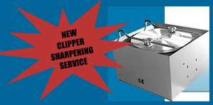 clipper sharpening machine - NEW Clipper Sharpening Service