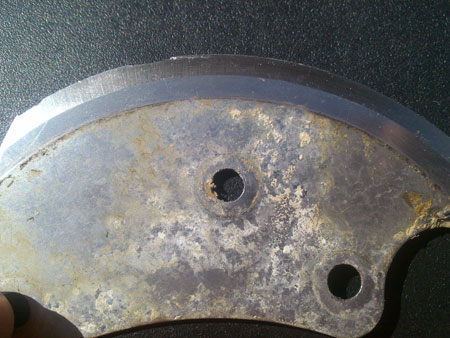 before image of rc blades